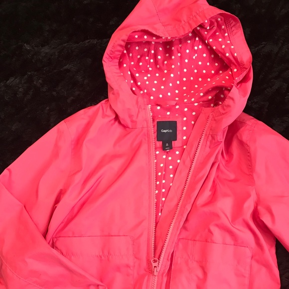 Gap girls jacket - Picture 4 of 5